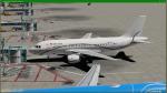 P3D/FSX A319 ACJ Malaysia